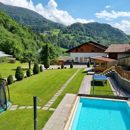 Ferienwohnungen Koflerhof Кастелрото Екстериор снимка