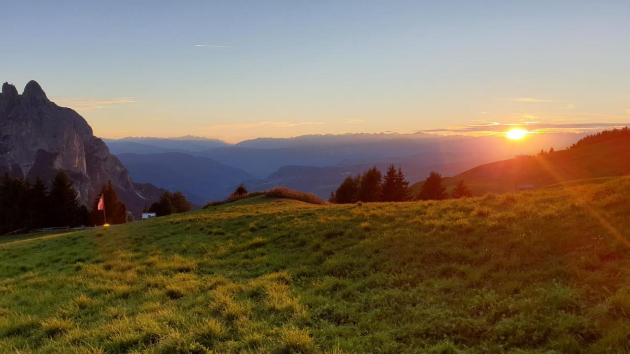 Ferienwohnungen Koflerhof Кастелрото Екстериор снимка