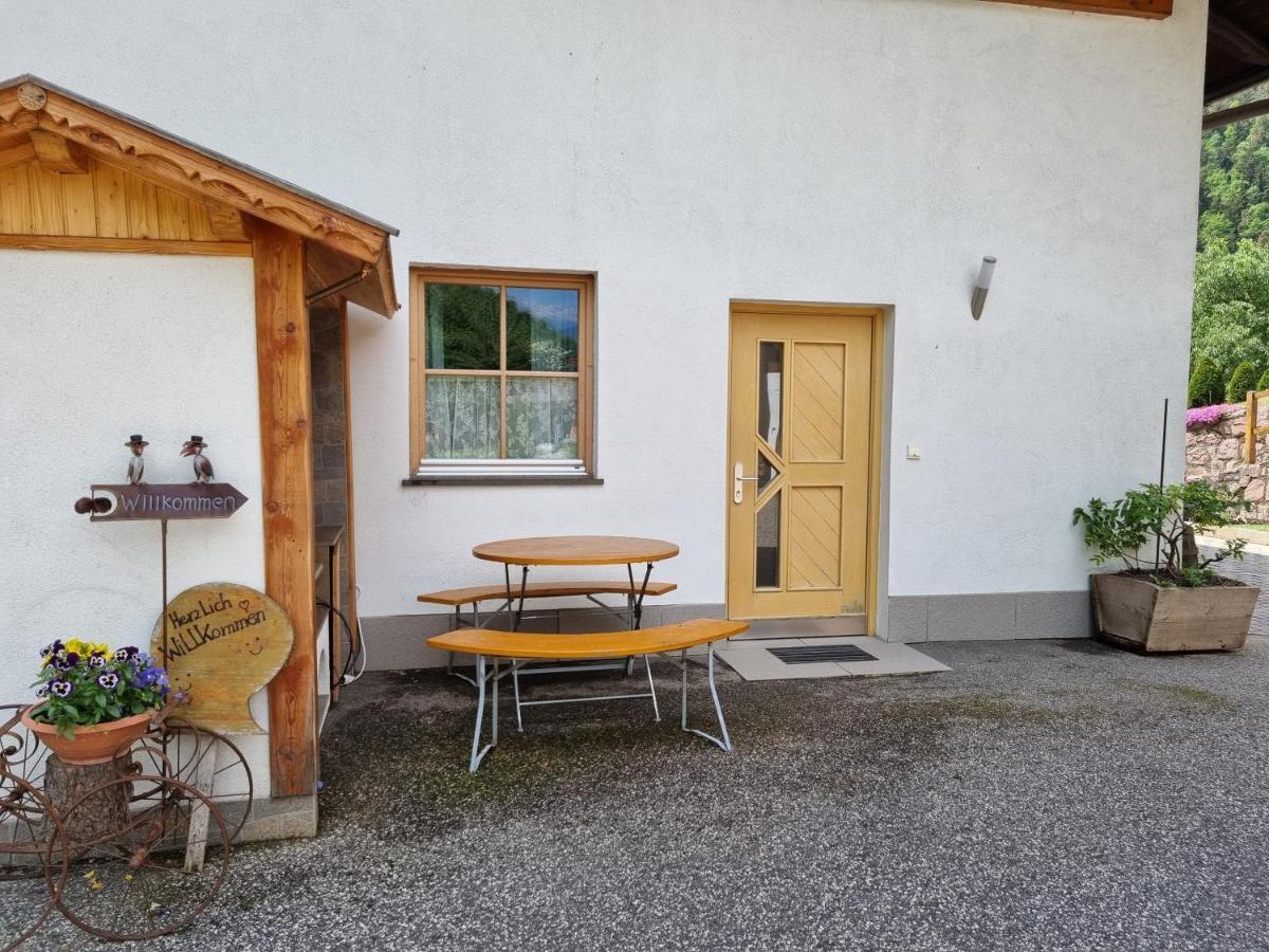 Ferienwohnungen Koflerhof Кастелрото Екстериор снимка