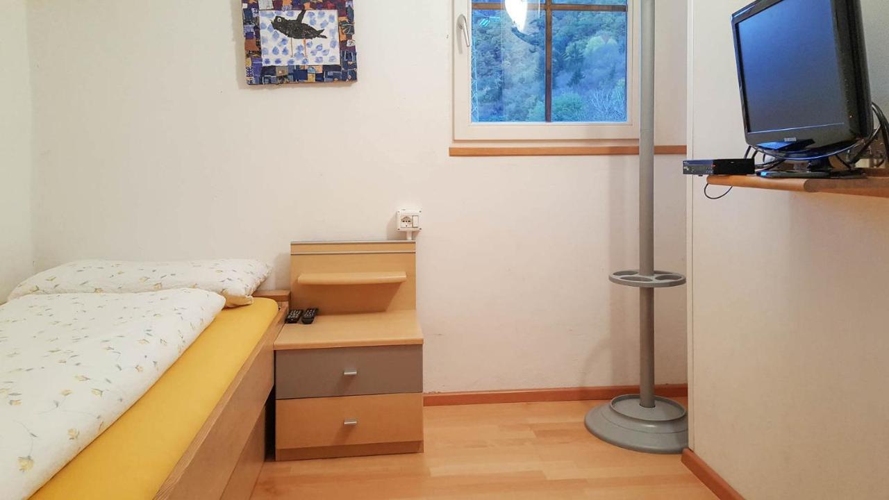 Ferienwohnungen Koflerhof Кастелрото Екстериор снимка