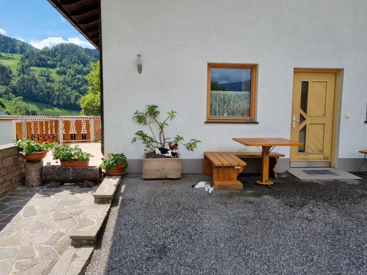 Ferienwohnungen Koflerhof Кастелрото Екстериор снимка