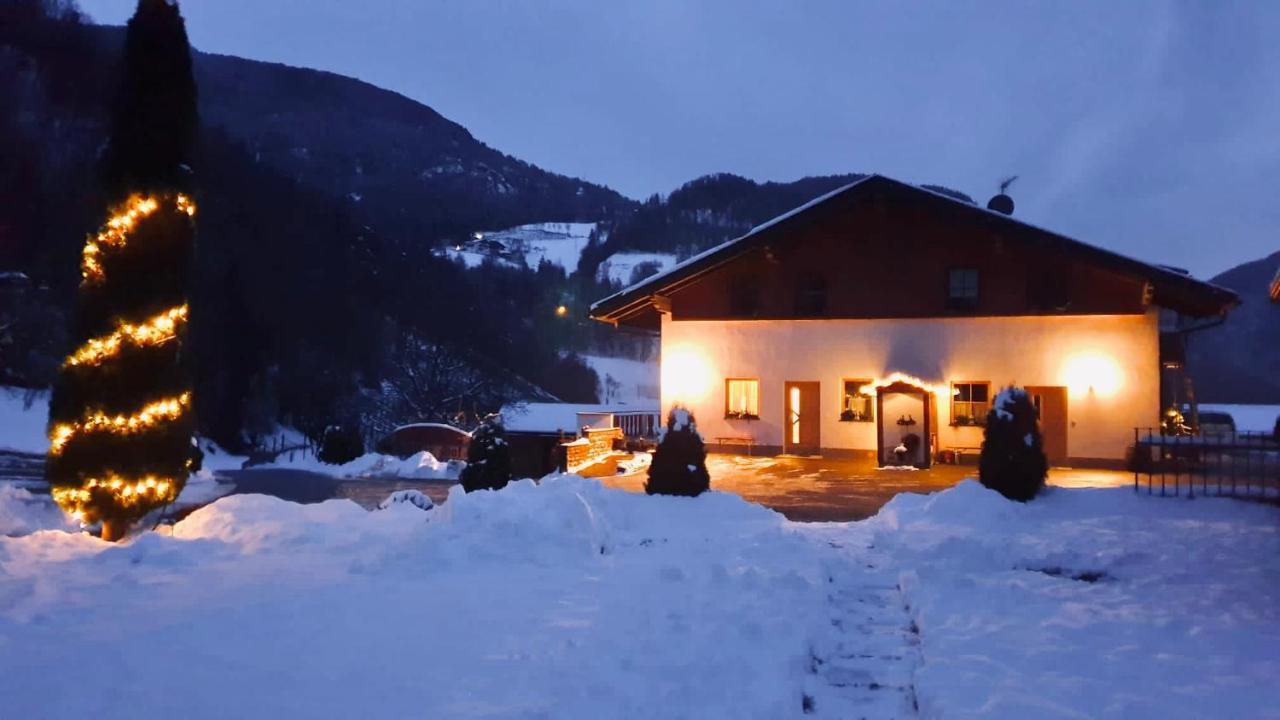 Ferienwohnungen Koflerhof Кастелрото Екстериор снимка
