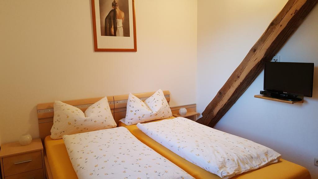 Ferienwohnungen Koflerhof Кастелрото Екстериор снимка