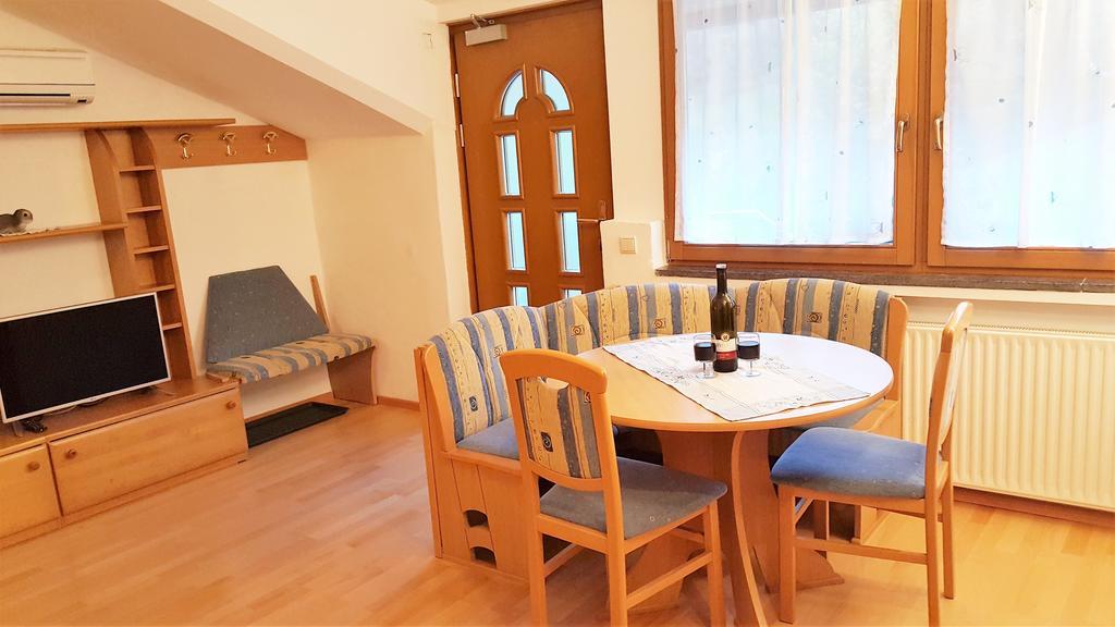 Ferienwohnungen Koflerhof Кастелрото Екстериор снимка
