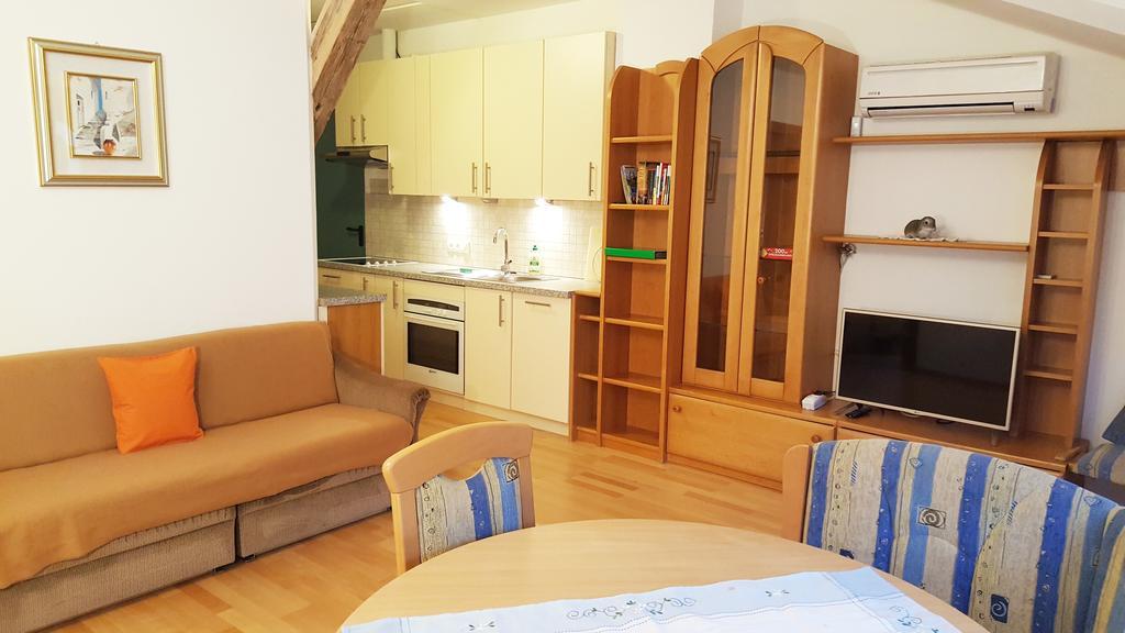 Ferienwohnungen Koflerhof Кастелрото Екстериор снимка