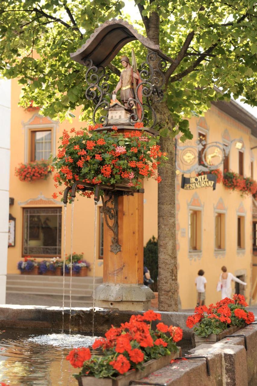 Ferienwohnungen Koflerhof Кастелрото Екстериор снимка
